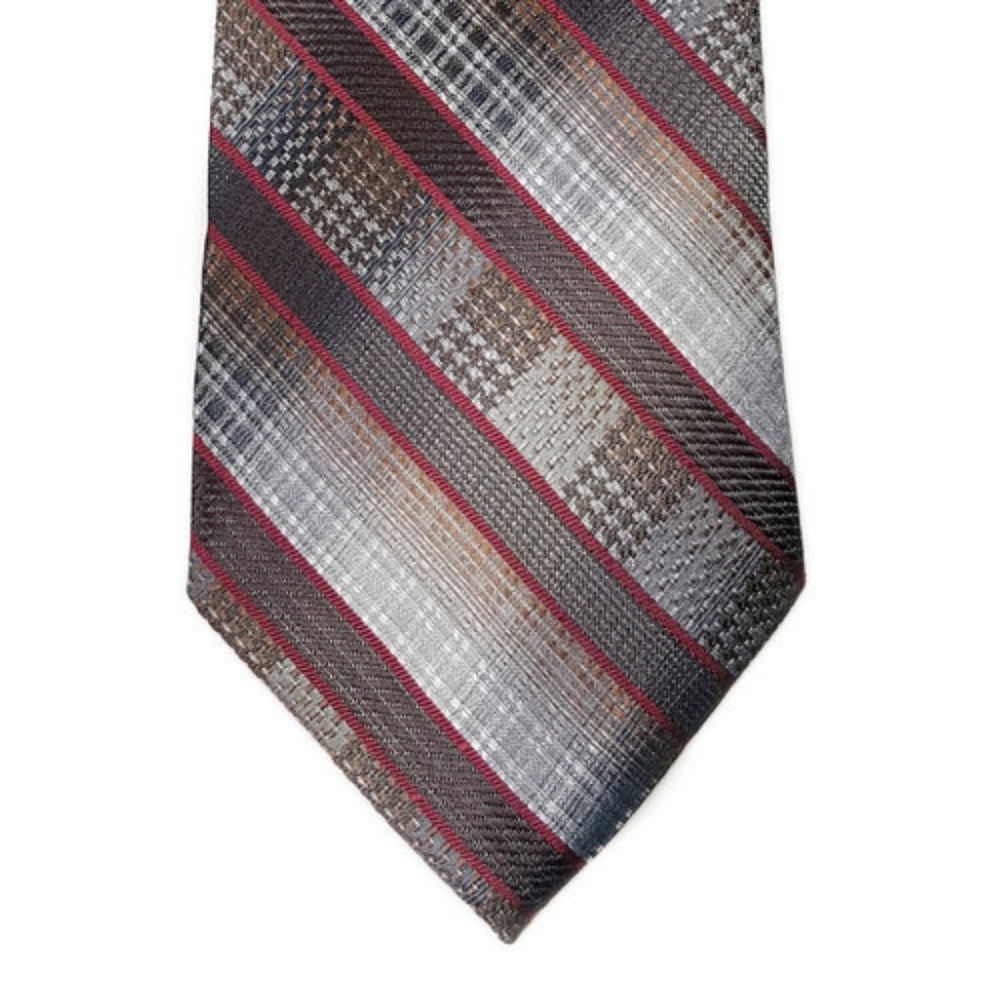 Patterned Tie